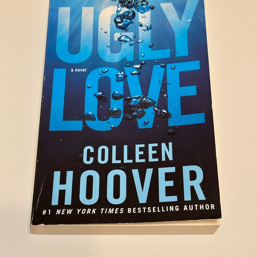 Ugly Love